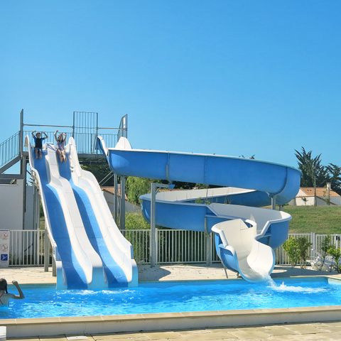 Villaggio Azzurro - Camping Venise - Image N°2