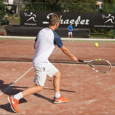 Vodatent Camping Troisvierges - Camping Luxembourg - Image N°5