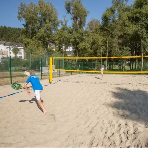 Vodatent Camping Troisvierges - Camping Luxembourg - Image N°6