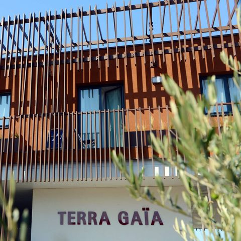 Il Pozzo Fiorito - Camping Asti - Image N°5