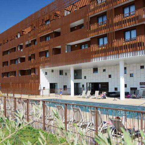 Il Pozzo Fiorito - Camping Asti - Image N°4