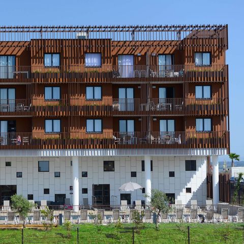 Il Pozzo Fiorito - Camping Asti - Image N°2