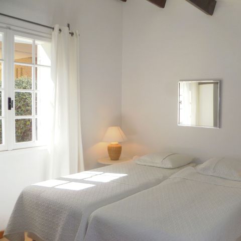 Hameau la Madrague - Camping Var - Image N°2