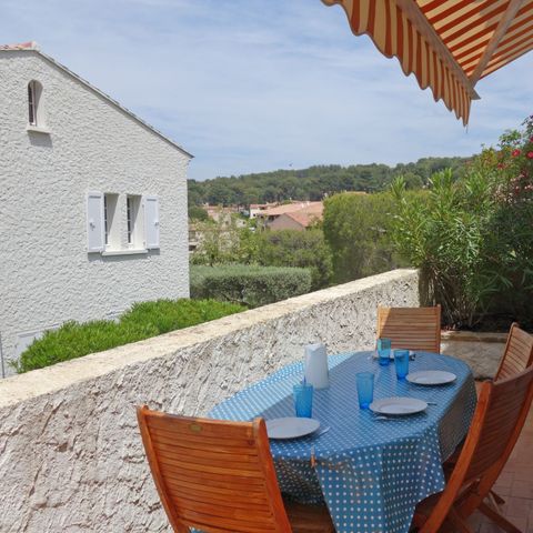 Hameau la Madrague - Camping Var - Image N°3