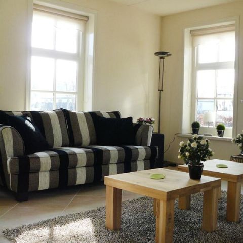 Recreatiepark Wiringherlant - Camping Hollands Kroon - Image N°3