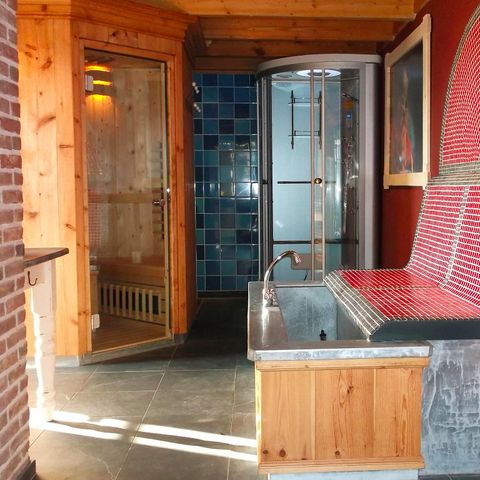 Recreatiepark Wiringherlant - Camping Hollands Kroon - Image N°6