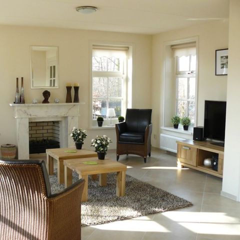 Recreatiepark Wiringherlant - Camping Hollands Kroon - Image N°4