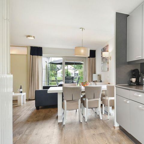 BUNGALOW 6 personnes - 6M