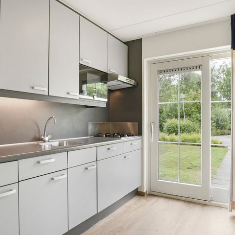 Bungalow 6 personnes - 6M
