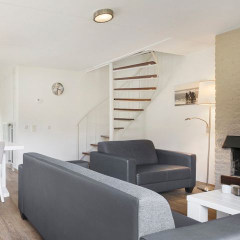 Bungalow 6 personnes - 6M