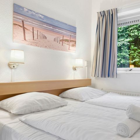 BUNGALOW 6 personnes - 6X