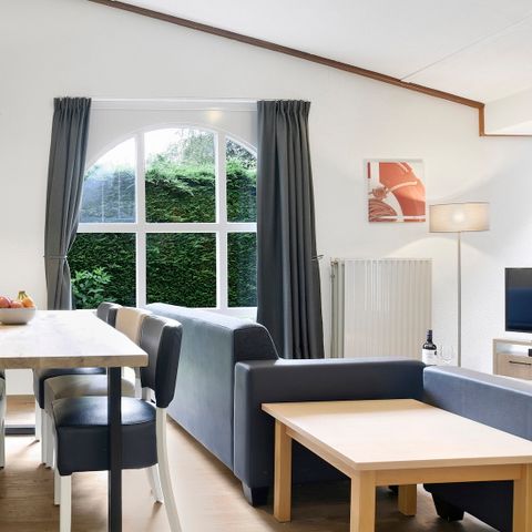 BUNGALOW 6 personnes - 6X