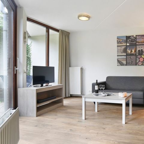 Bungalow 4 personnes - 4O