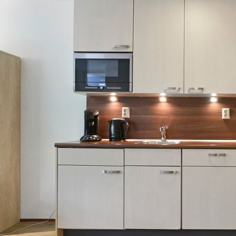 Bungalow 4 personnes - 4O
