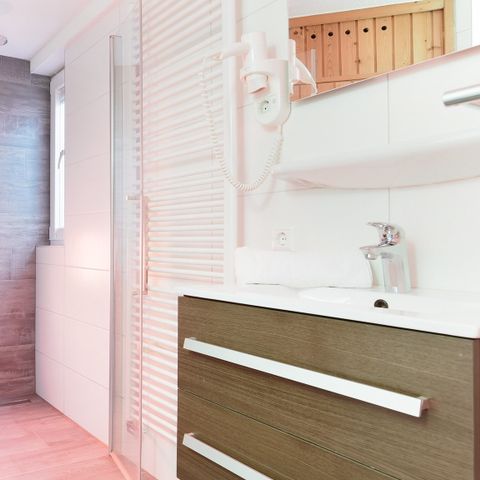 BUNGALOW 6 personnes - Bungalow 6L