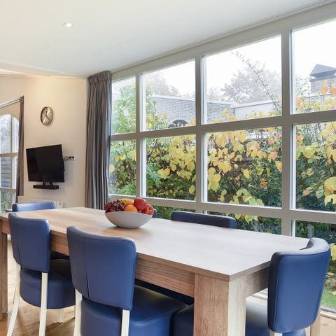 BUNGALOW 6 personnes - Bungalow 6L