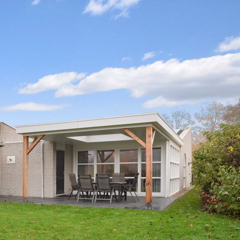 BUNGALOW 6 personnes - Bungalow 6L