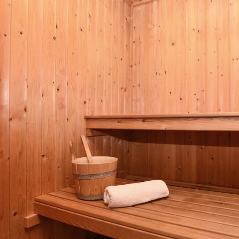 BUNGALOW 6 personnes - Bungalow 6L