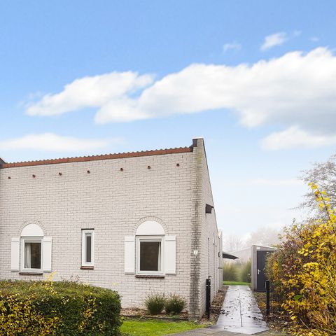 Bungalow 6 personnes - 6L