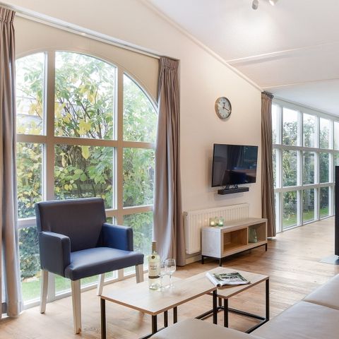 BUNGALOW 6 personnes - Bungalow 6L