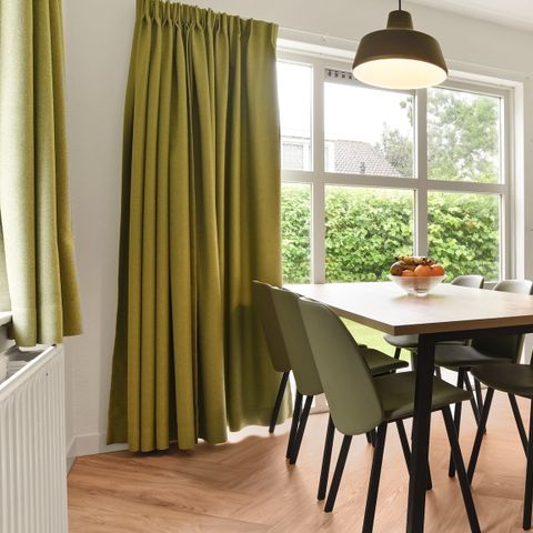 Bungalow 6 personnes - 6R
