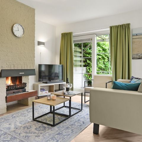 BUNGALOW 6 personnes - 6R