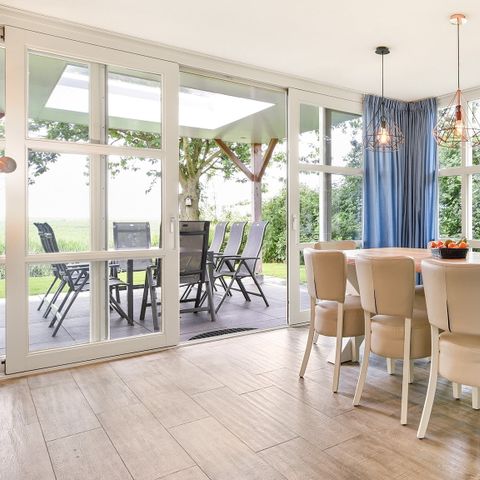 BUNGALOW 8 personnes - Bungalow 8L