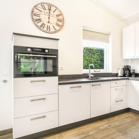 BUNGALOW 8 personnes - Bungalow 8L