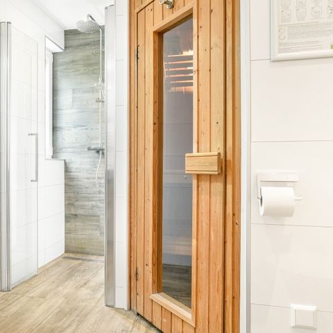 BUNGALOW 8 personnes - Bungalow 8L