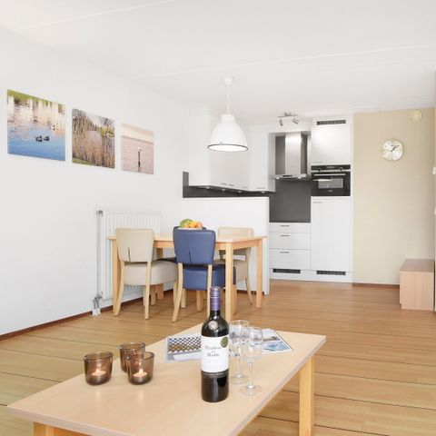Appartement 4 personnes - 4CB
