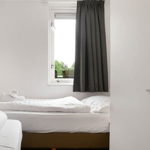 APPARTEMENT 4 personnes - 4CB