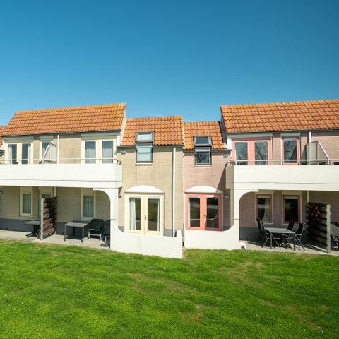 APPARTEMENT 4 personnes - 4CB