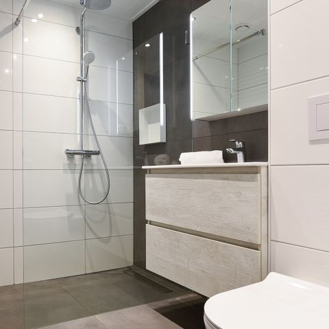 APPARTEMENT 4 personnes - 4CB