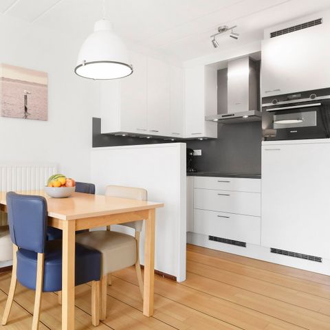 Appartement 4 personnes - 4CB