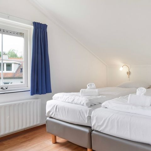 BUNGALOW 6 personnes - 6TA