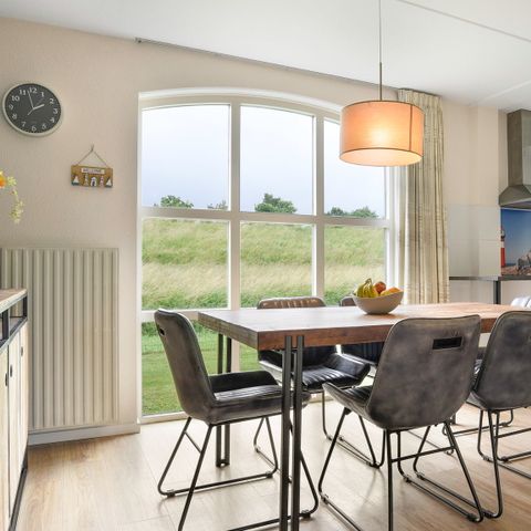 BUNGALOW 6 personnes - 6TA