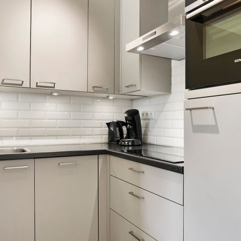 Appartement 4 personnes - 4CG