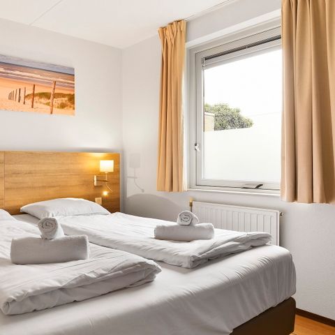 APPARTEMENT 4 personnes - 4CG