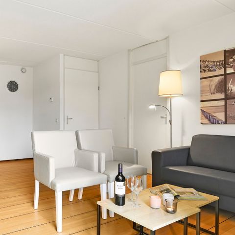 Appartement 4 personnes - 4CG