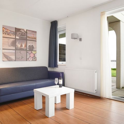 Appartement 4 personnes - 4SG