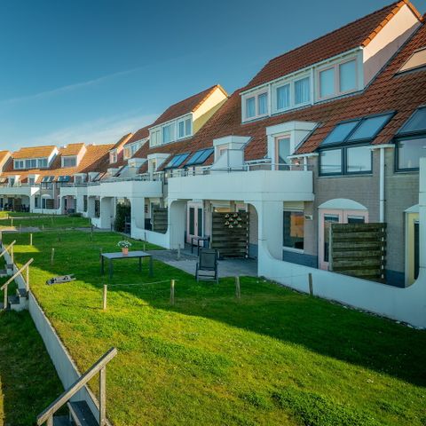 APPARTEMENT 4 personnes - 4SG