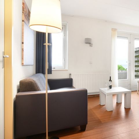 APPARTEMENT 4 personnes - 4SG