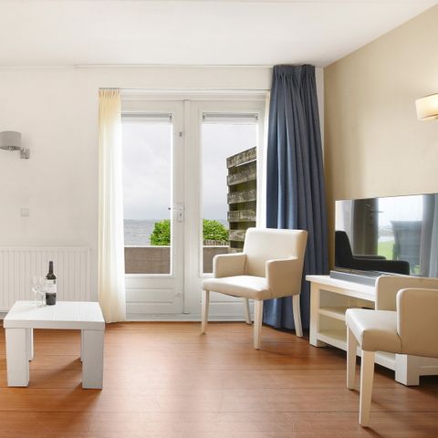 APPARTEMENT 4 personnes - 4SG