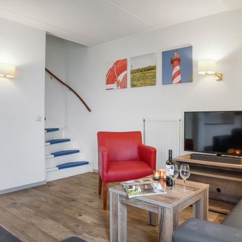 Appartement 6 personnes - 6SB