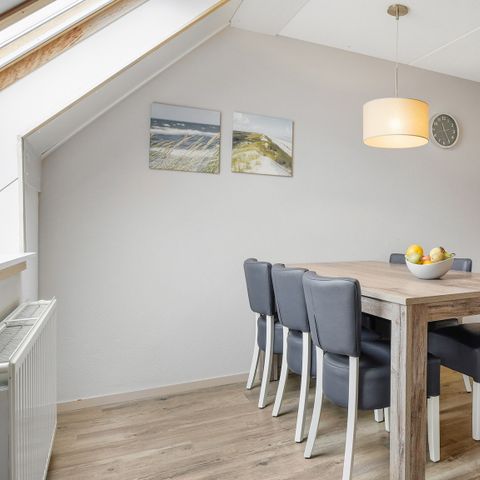 APPARTEMENT 6 personnes - 6SB