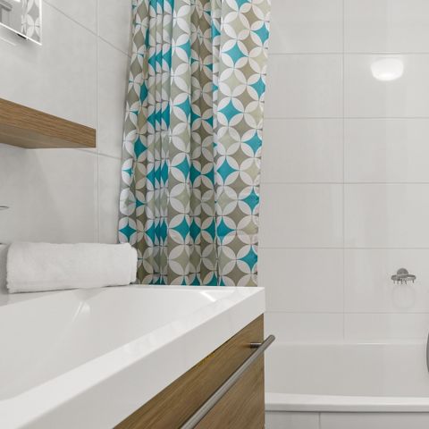 APPARTEMENT 6 personnes - 6SB