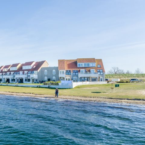 APPARTEMENT 6 personnes - 6SB