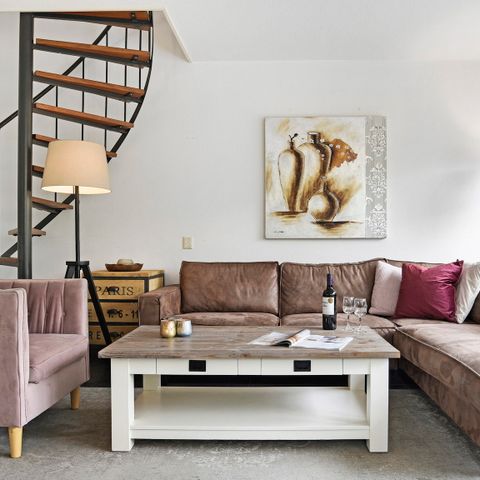 BUNGALOW 4 personnes - 4G