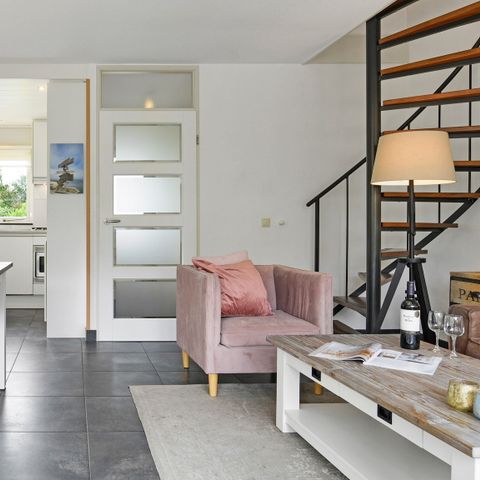 Bungalow 4 personnes - 4G