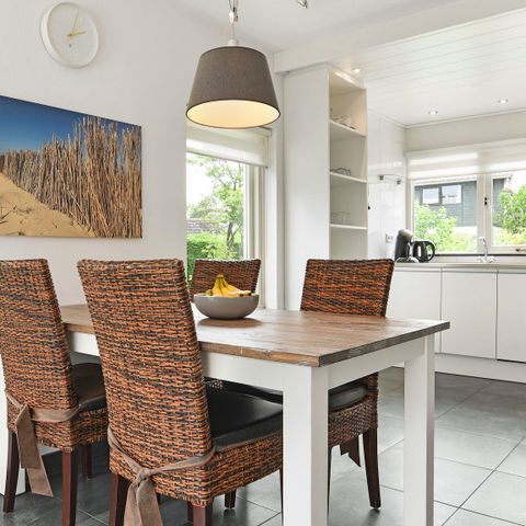 BUNGALOW 4 personnes - 4G